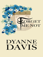 Forget Me Not