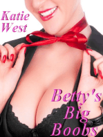 Betty's Big Boobs