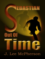 Sebastian Out of Time