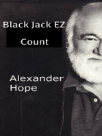 Black Jack EZ Count