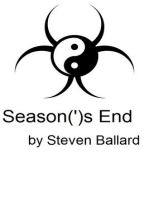 Season(')s End