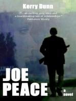 Joe Peace