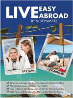 Live Easy, Live Abroad