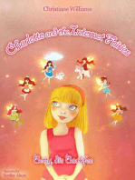 Charlotte and the Internet Fairies - Betty, die Backfee (US version)