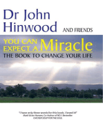 You Can . . . Expect a Miracle