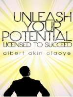 Unleash Your Potential