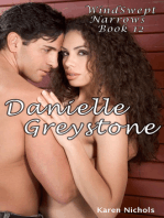 WindSwept Narrows: #12 Danielle Greystone