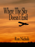 Where The Sky Doesn't End