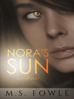 Nora's Sun