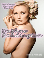 WindSwept Narrows: #14 Daphne Paddington