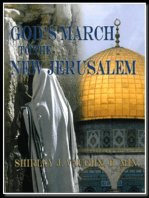 God's March to the New Jerusalem