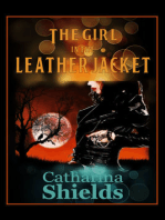 The Girl in the Leather Jacket