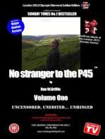 No stranger to the P45: Volume One