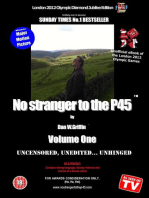 No stranger to the P45: Volume One