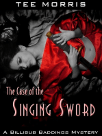 The Case of the Singing Sword