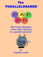 The Parallelogames