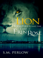 Lion (Vampires and the Life of Erin Rose - 3)