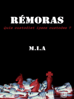 Rémoras