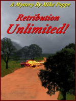 Retribution Unlimited