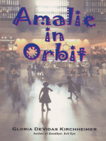 Amalie in Orbit