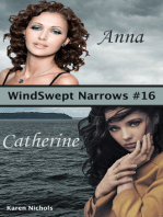 WindSwept Narrows: #16 Anna Carson & Catherine Jenkins