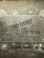 Astrid Darby and the Eye of Ra