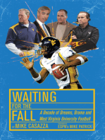 Waiting for the Fall