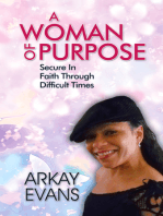 A Woman of Purpose