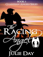 The Racing Angel