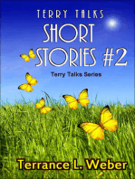 Terry Talks #2 Short Stories