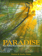 Paradise The Prime Real Estate of Consciousness