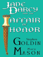 Jade Darcy and the Affair of Honor