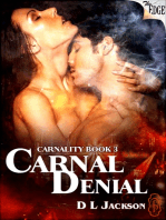 Carnal Denial