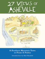27 Views of Asheville