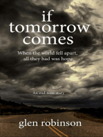If Tomorrow Comes - 2012 Edition