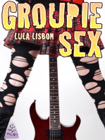 Groupie Sex