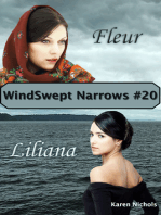 WindSwept Narrows