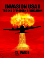 Invasion USA I: The End of Modern Civilization