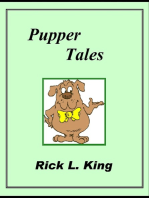 Pupper Tales