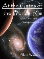 At the Gates of the Worlds' Rim
