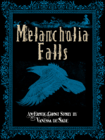 Melancholia Falls