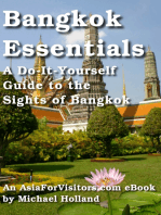 Bangkok Essentials