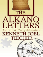 The Alkano Letters