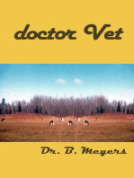 doctor Vet