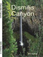 Dismilis Canyon