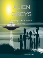 Alien Greys