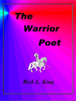 The Warrior Poet