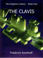 The Clavis (The Emperor's Library