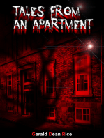 Tales from an Apartment