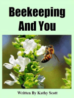 Beekeeping And You